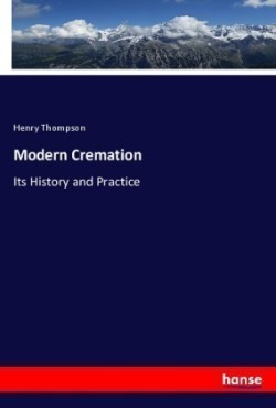 Modern Cremation