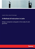 Method of Instruction in Latin