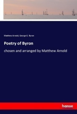 Poetry of Byron