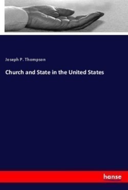 Church and State in the United States