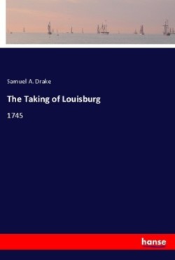 The Taking of Louisburg