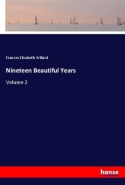 Nineteen Beautiful Years