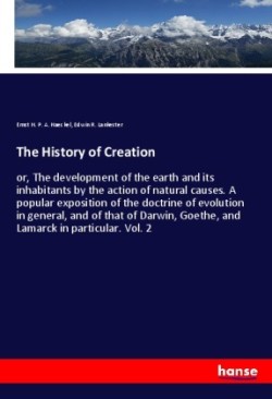 History of Creation