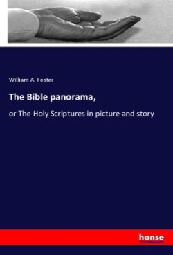 Bible panorama,