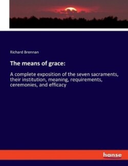 means of grace