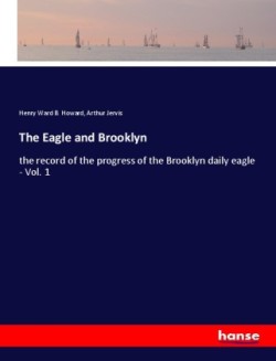 Eagle and Brooklyn