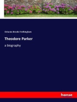 Theodore Parker