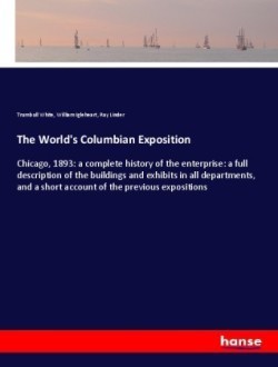 World's Columbian Exposition