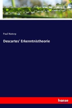 Descartes' Erkenntnistheorie