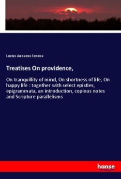 Treatises On providence,