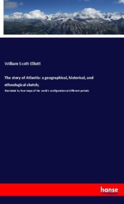 story of Atlantis