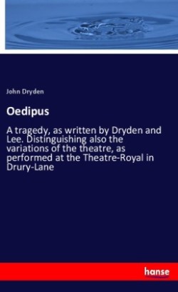 Oedipus