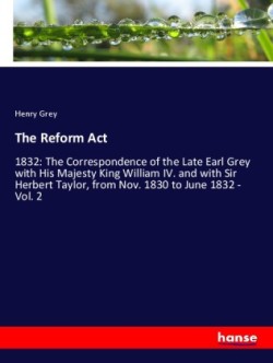 Reform Act