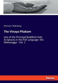 Vinaya Pitakam