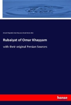 Rubaiyat of Omar Khayyam