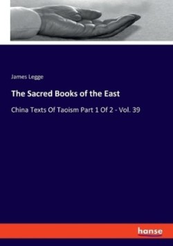 Sacred Books of the East