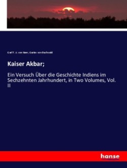 Kaiser Akbar