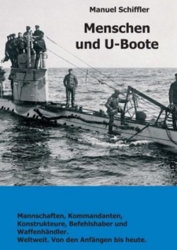 Menschen und U-Boote