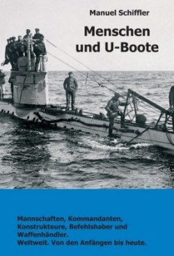 Menschen und U-Boote