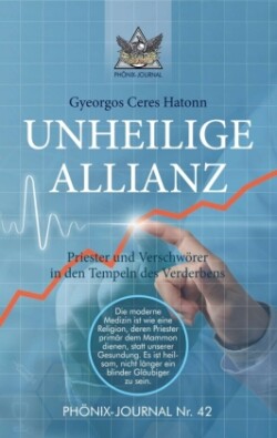 UNHEILIGE ALLIANZ