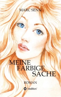 MEINE FARBIGE SACHE