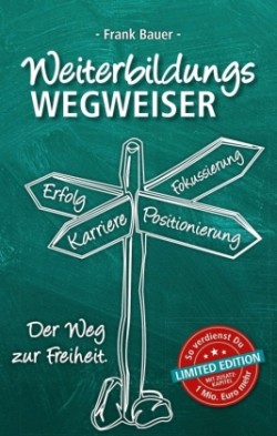 Weiterbildungswegweiser