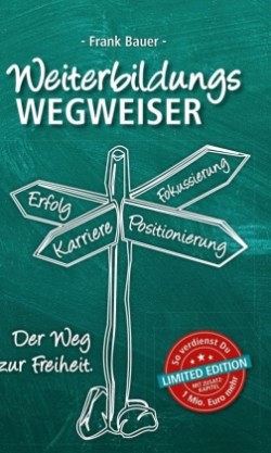 Weiterbildungswegweiser