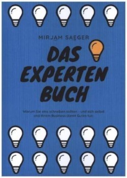 Das Expertenbuch