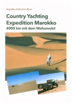 Country Yachting - Expedition Marokko