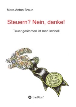 Steuern? Nein, danke!