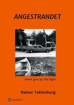 ANGESTRANDET; .