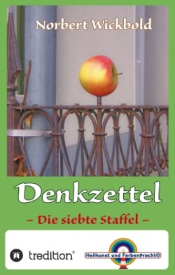 Norbert Wickbold Denkzettel 7