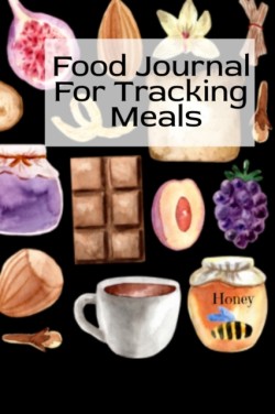 Food Journal For Tracking Meals