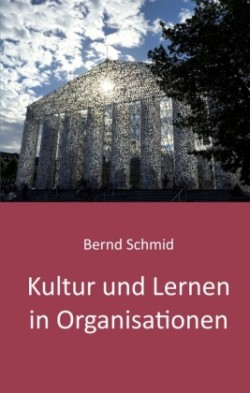 Kultur und Lernen in Organisationen