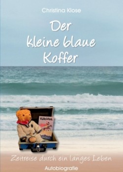 Der kleine blaue Koffer