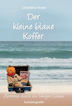 Der kleine blaue Koffer