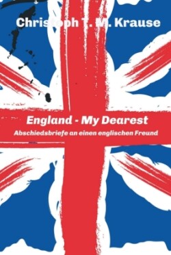 England - My Dearest