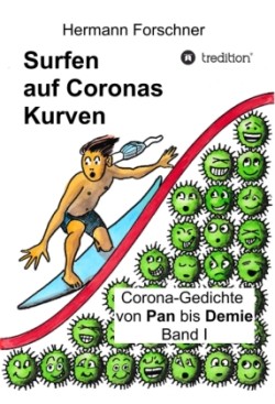 Surfen auf Coronas Kurven