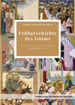 Frühgeschichte des Islams