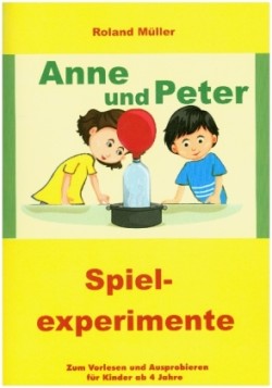 Anne und Peter