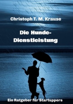 Die Hundedienstleistung