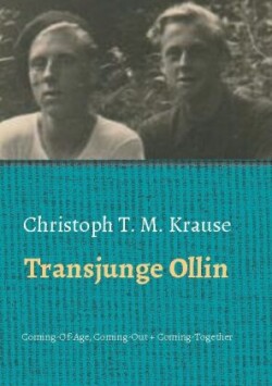 Transjunge Ollin