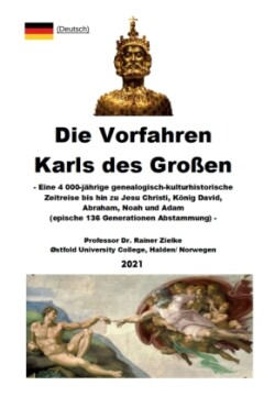 Die Vorfahren Karls des Großen