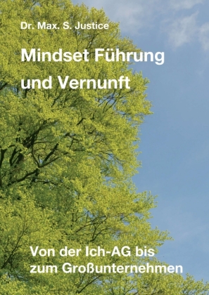 Mindset Führung und Vernunft