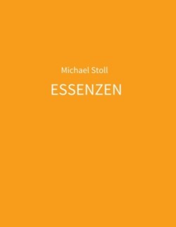 ESSENZEN orange