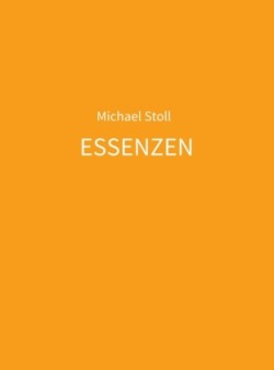 ESSENZEN orange