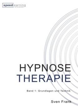 HYPNOSE THERAPIE