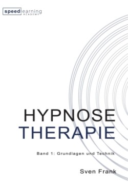 HYPNOSE THERAPIE