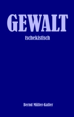 GEWALT