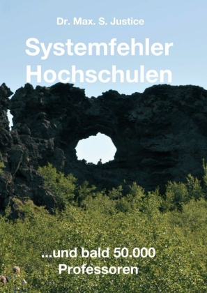 Systemfehler Hochschulen